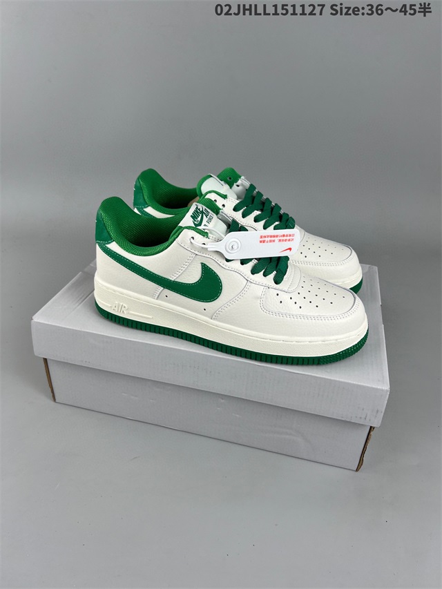 women air force one shoes size 36-40 2022-12-5-016